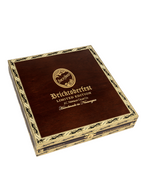 J.C Newman Brick House Brick Bricktoberfest LE Natural 10ct 2