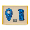 El Pama Skull Single Torch and Cutter Set