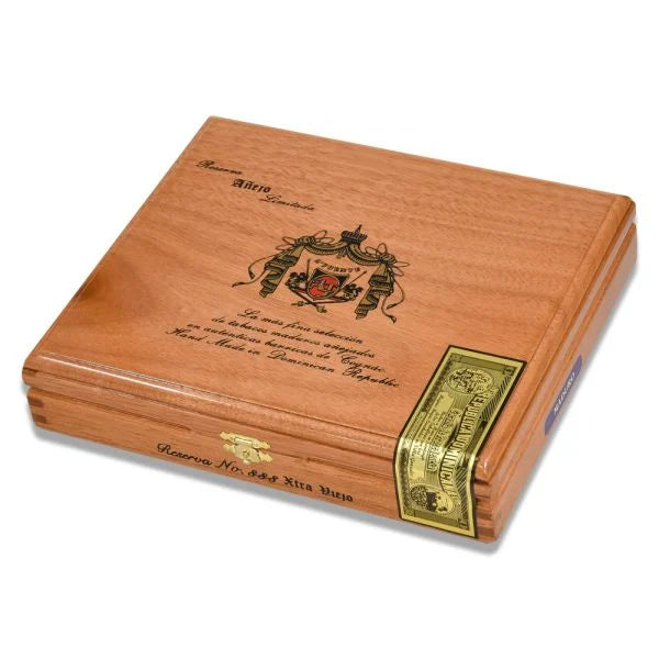 Arturo Fuente Anejo #888 Maduro 24ct 2