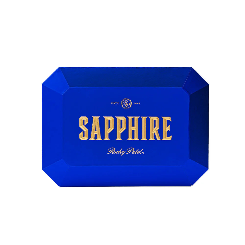 Rocky Patel Sapphire Robusto 20ct 3
