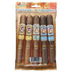 La Aroma De Cuba 94-95 Fresh Pack of 50 3