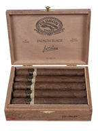Padron Black 99 Maduro 10ct