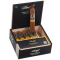 Davidoff Puro Dominicano Short Robusto 12ct