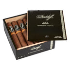 Davidoff Nicaragua Robusto 12ct