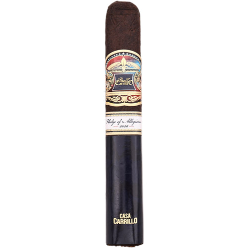 EP Carrillo Pledge Of Allegiance Toro BP 2026 10ct 2