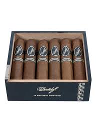 Davidoff Escurio Robusto 12ct
