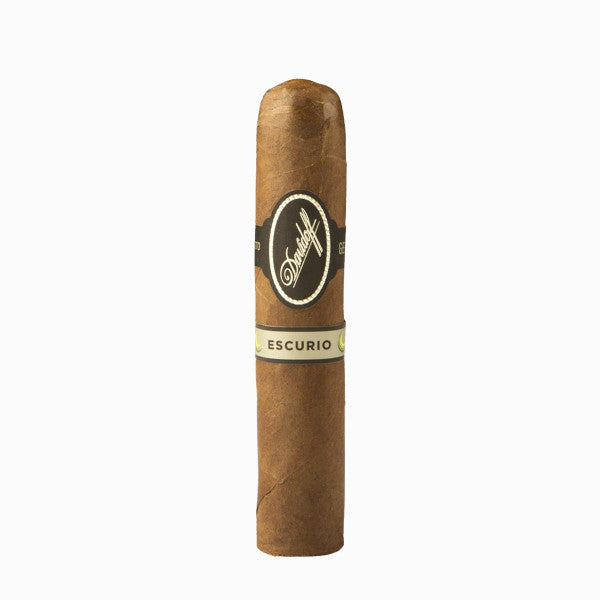 Davidoff Escurio Robusto 12ct 3