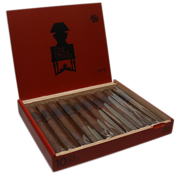 Caldwell One Night Stand Toro 10ct