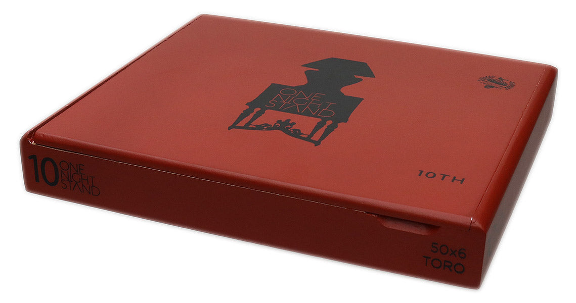 Caldwell One Night Stand Toro 10ct 3