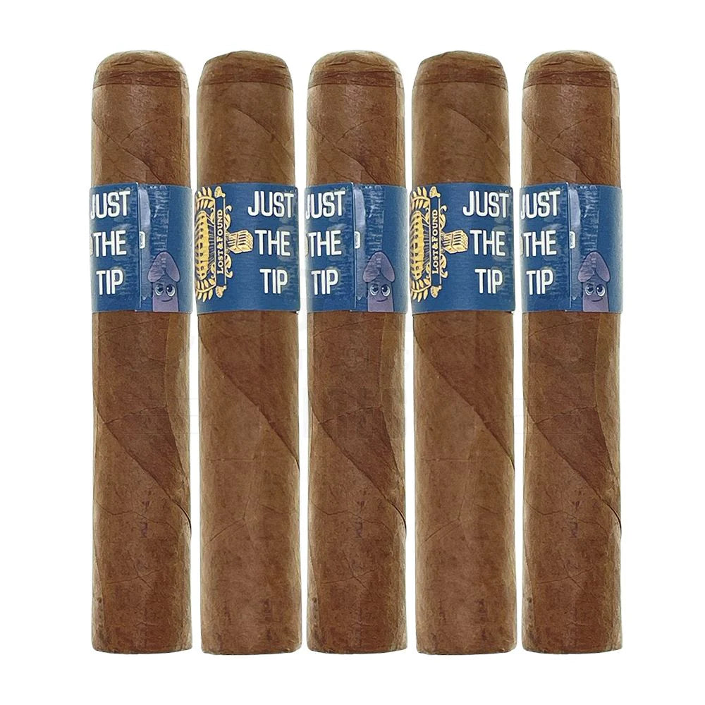 Caldwell Just The Tip Robusto 20ct 2
