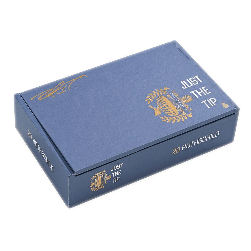 Caldwell Just The Tip Robusto 20ct 3