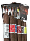 CAO Flathead Sampler 6ct