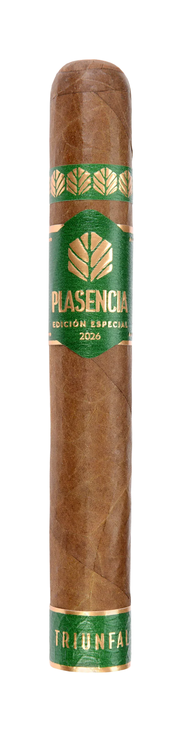 Plasencia Triunfal LE 10ct 2