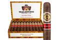 Macanudo Sumatra Toro 20ct