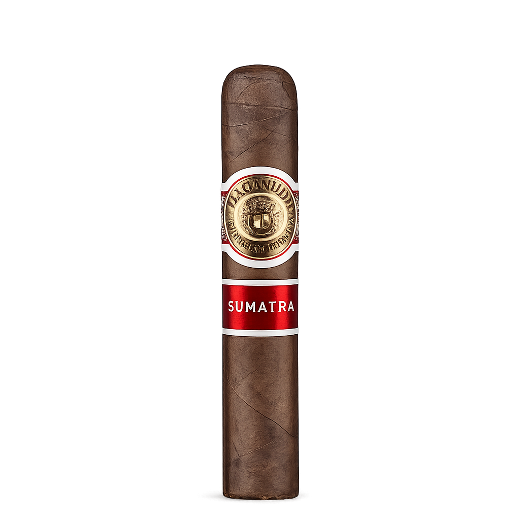 Macanudo Sumatra Toro 20ct 2