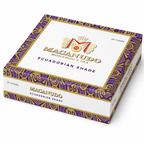 Macanudo Ecuadorian Shade Robusto 20ct 3
