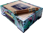 Trinidad Tommy Bahama Marlin 20ct 3