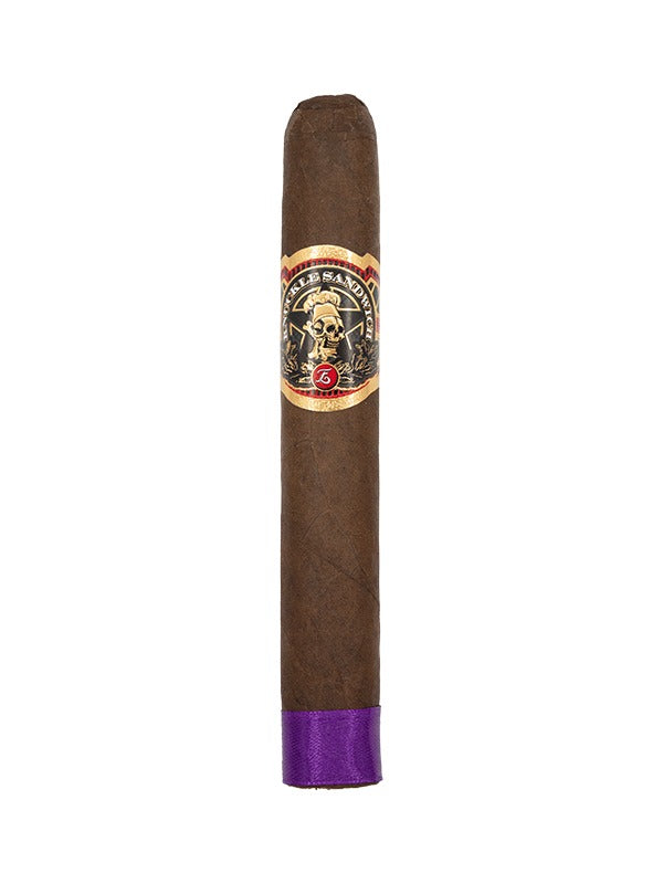 Knuckle Sandwich Chef Special 2026 Toro Grande 10ct 2