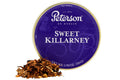 Peterson Sweet Killarney Pipe Tobacco Tin