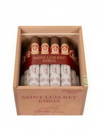 Saint Luis Rey Eiroa 30th Anniversary Toro 25ct
