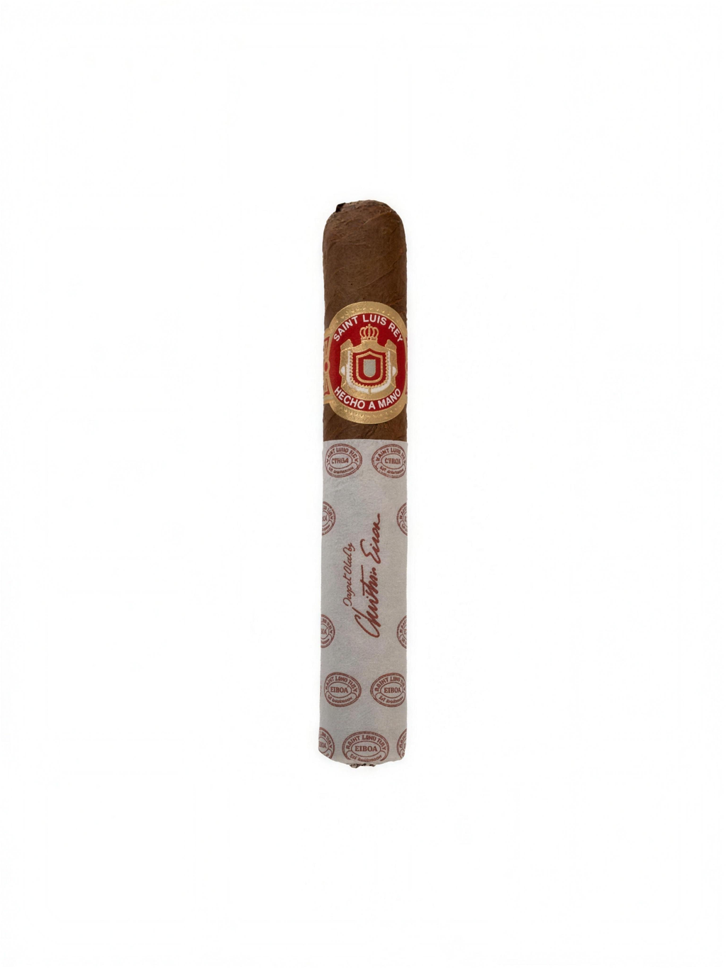 Saint Luis Rey Eiroa 30th Anniversary Toro 25ct 2