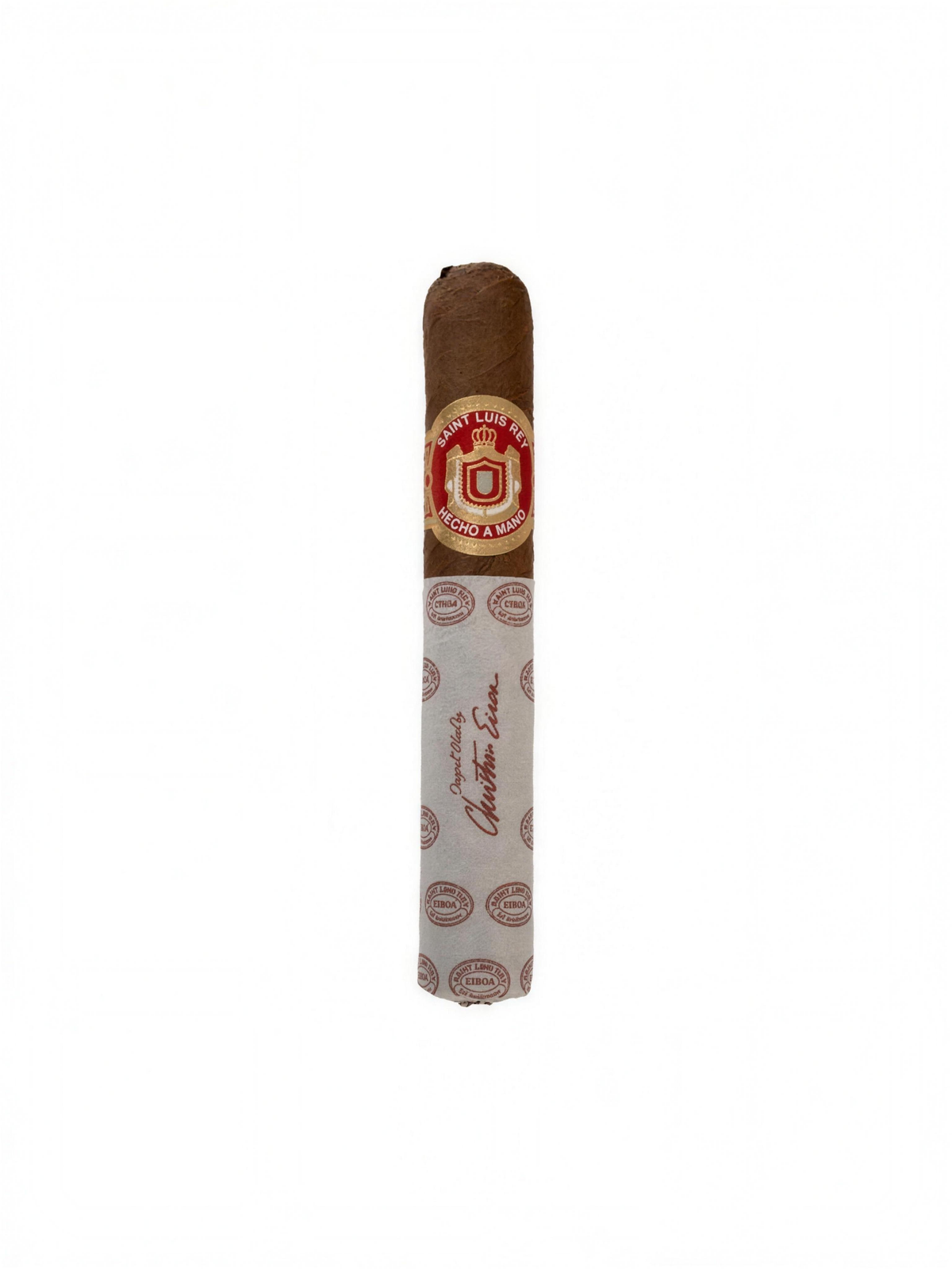 Saint Luis Rey Eiroa 30th Anniversary Toro 25ct 2
