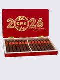 Dunbarton Year of the Pausers 14ct
