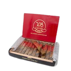 708 Barber Pole Box Press Torpedo 24ct
