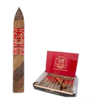 708 Barber Pole Box Press Torpedo 24ct 2