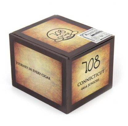 708 Connecticut Junior 20ct 2