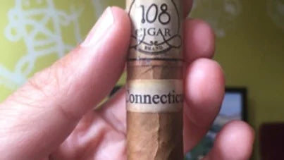 708 Connecticut Robusto 20ct 2
