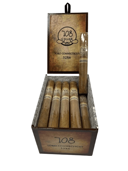 708 Connecticut Toro 20ct 3