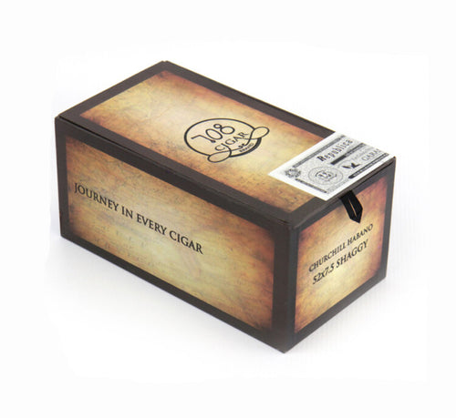 708 Habano 6x60 20ct 2