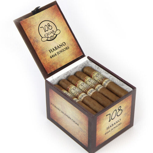 708 Habano Junior 20ct