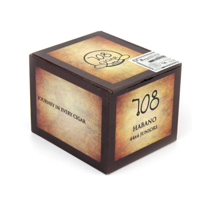 708 Habano Junior 20ct 2
