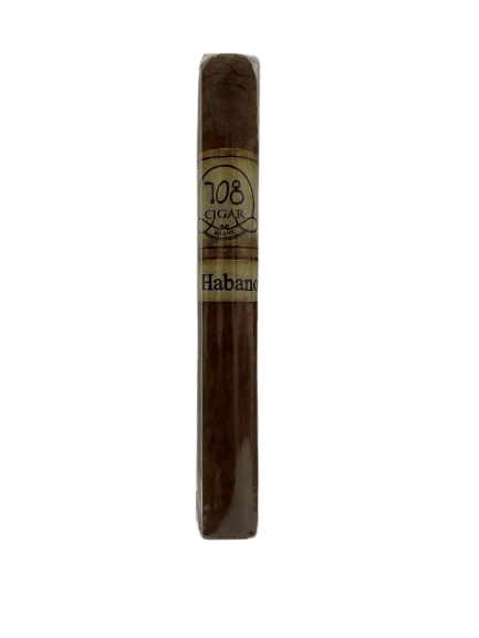 708 Habano Toro 20ct 2