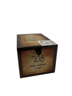 708 Habano Toro 20ct 4