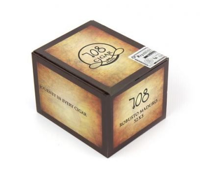 708 Maduro 6x60 20ct 2