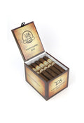 708 Maduro Junior 20ct