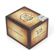 708 Maduro Junior 20ct 2