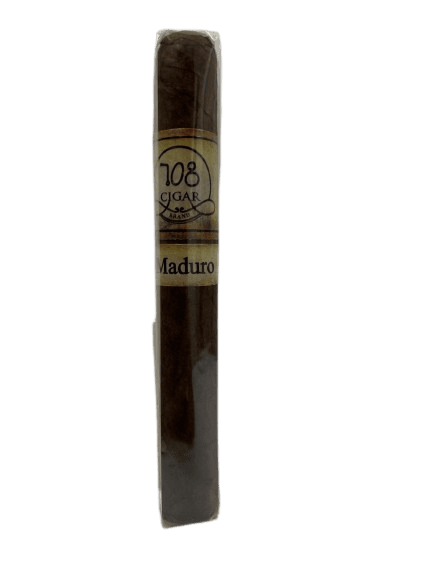 708 Maduro Toro 20ct 3