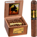 Acid Atom Maduro 24ct