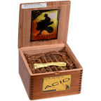 Acid Atom Maduro 24ct 5