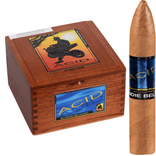 Acid Blondie Belicoso 24ct