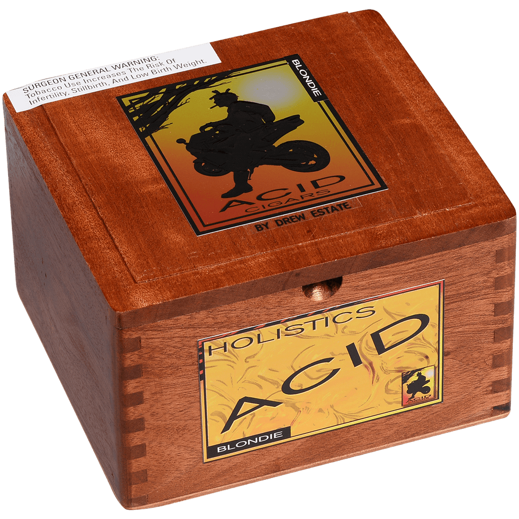 Acid Blondie Gold 40ct 4