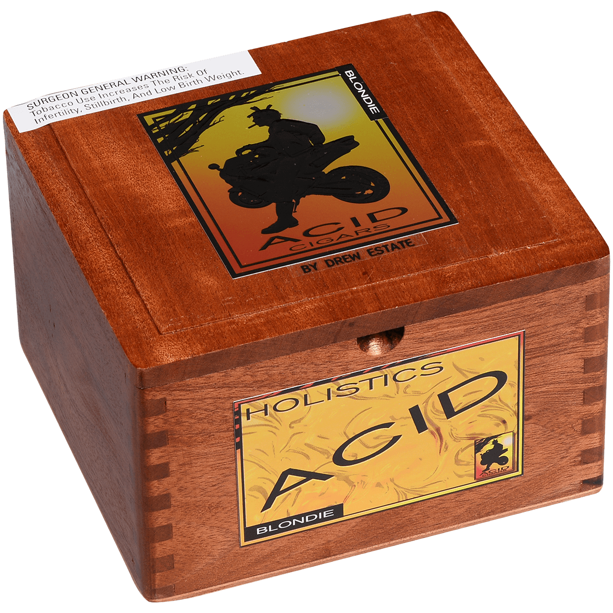 Acid Blondie Gold 40ct 4