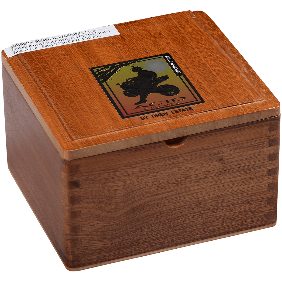 Acid Blondie Green Box 40ct 4
