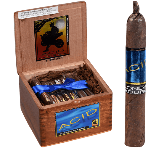 Acid Blondie Maduro 40ct