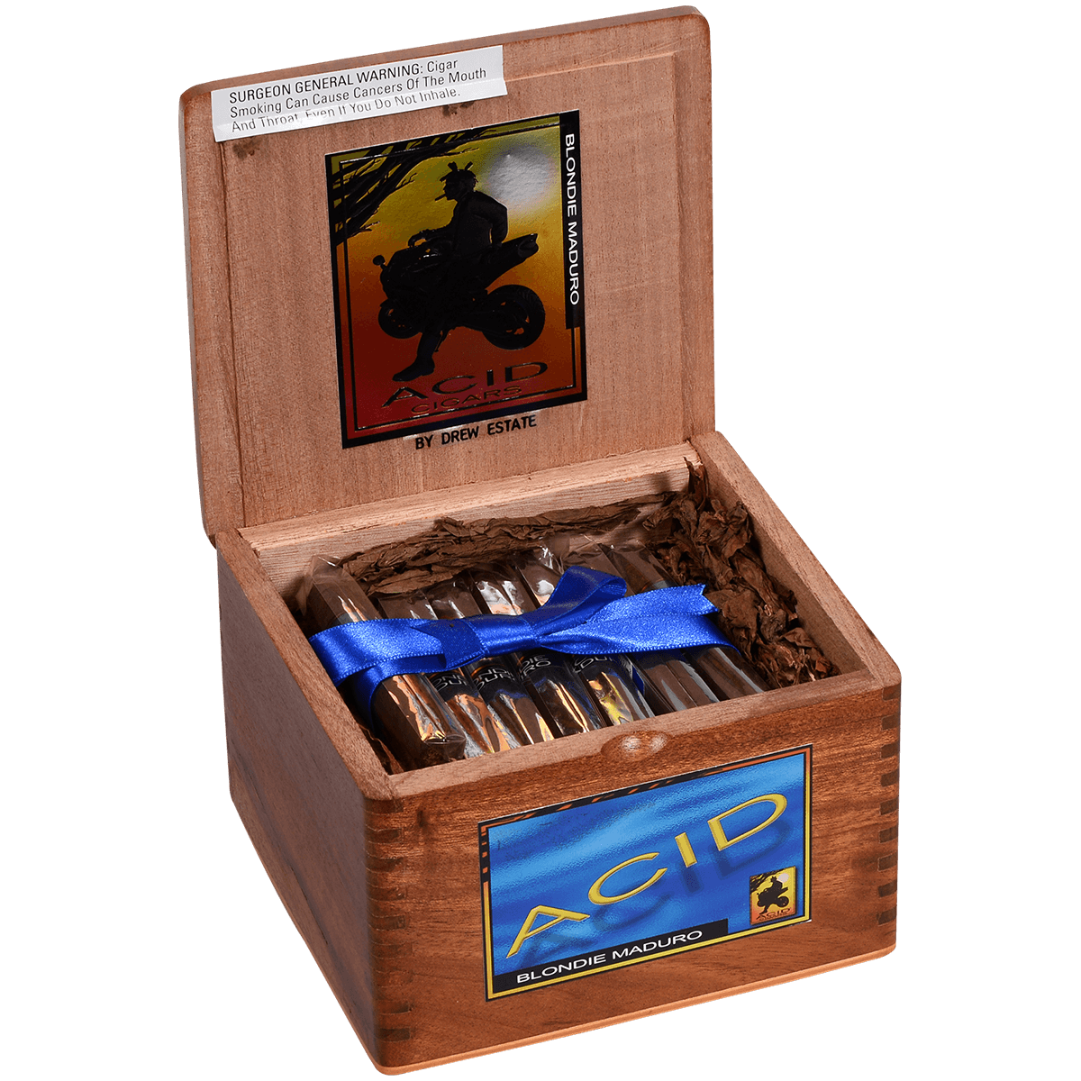 Acid Blondie Maduro 40ct 5