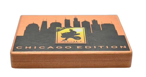 Acid Chicago Edition 2025 Toro LE 10ct 2